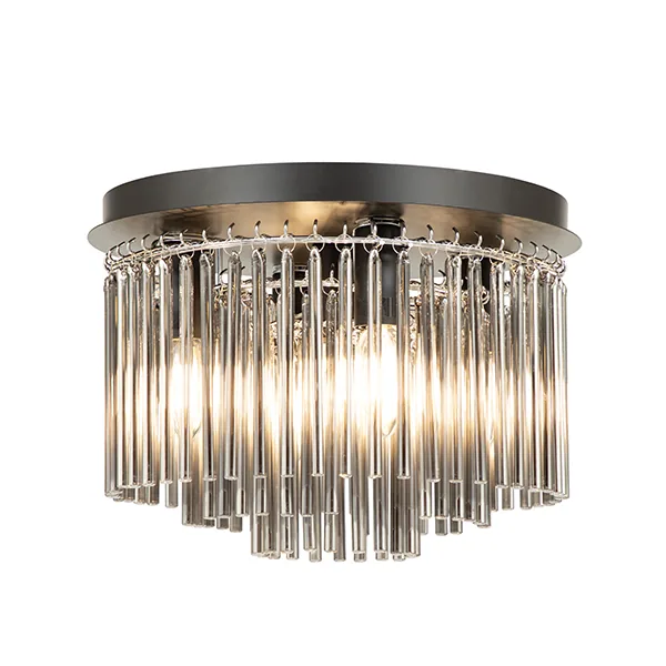 cascade-5-light-smoke-ceiling-light-1 cascade-5-light-smoke-ceiling-light-1