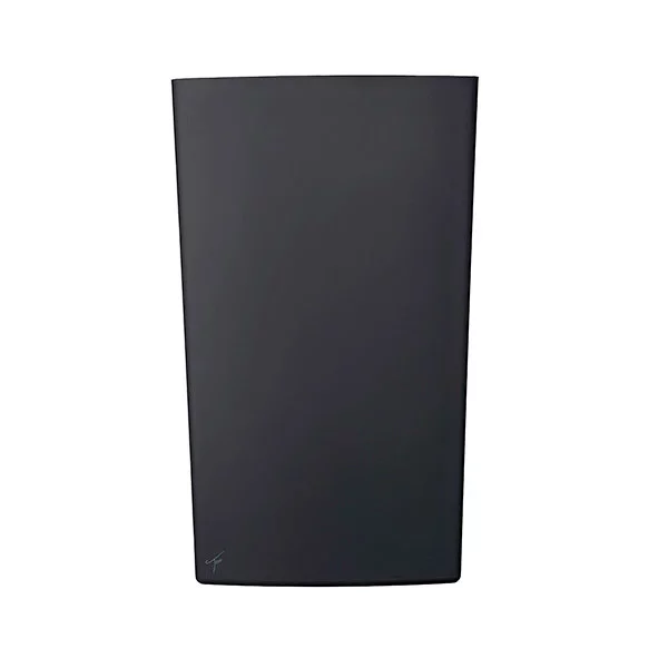 Ticra-27L-Wall-Bin-Graphite-Black-2-Front Ticra-27L-Wall-Bin-Graphite-Black-2-Front