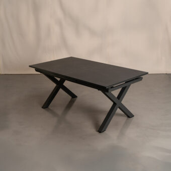 Eclipse Extendable Table Eclipse Extendable Table