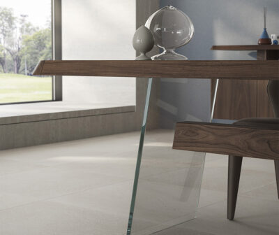 Natuzzi Italia – Phantom Dining Table Natuzzi Italia – Phantom Dining Table