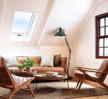 Paternoster Loft