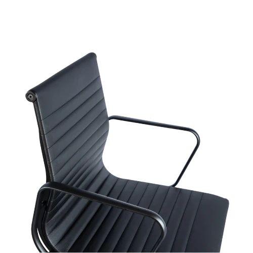 eames-replica-pu-mid-back-black-frame eames-replica-pu-mid-back-black-frame