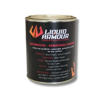 1l Liquid Armour Base Coats- Solvent Based 1l Liquid Armour Base Coats- Solvent Based