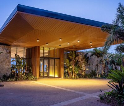 Nature-Proofing Your Home: Designing for the elements with Eva-Last