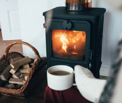 Morsø: Fireplace Sophistication and The Art of Outdoor Living