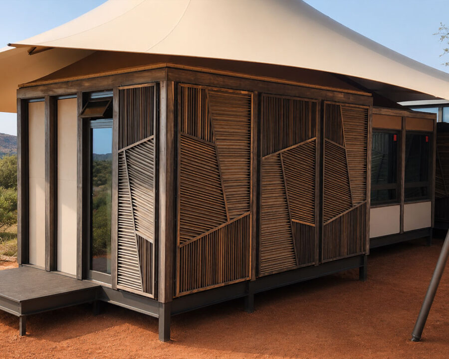 Cladding