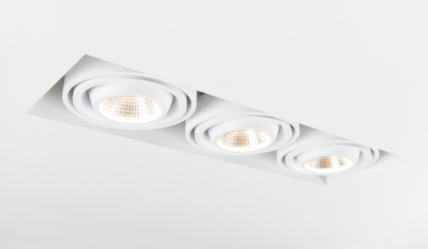 Mini-Multiple Ceiling Light Mini-Multiple Ceiling Light