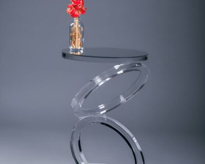 Eclipse Side Table Eclipse Side Table