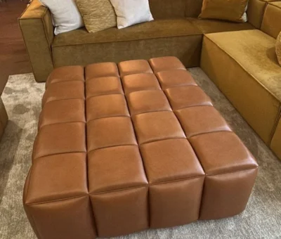 Ascot Upholstery