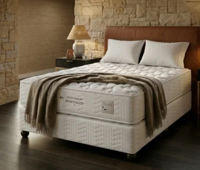 Bed Studio