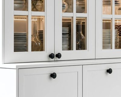 Door Knobs