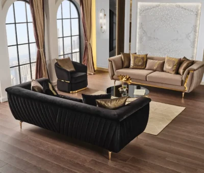 Luxen Home