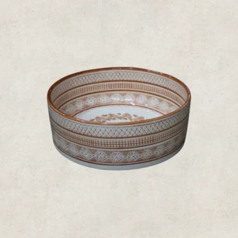 Ceramic Basin Ceramic Basin