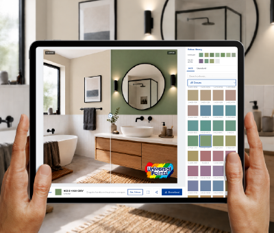 Universal Paints
