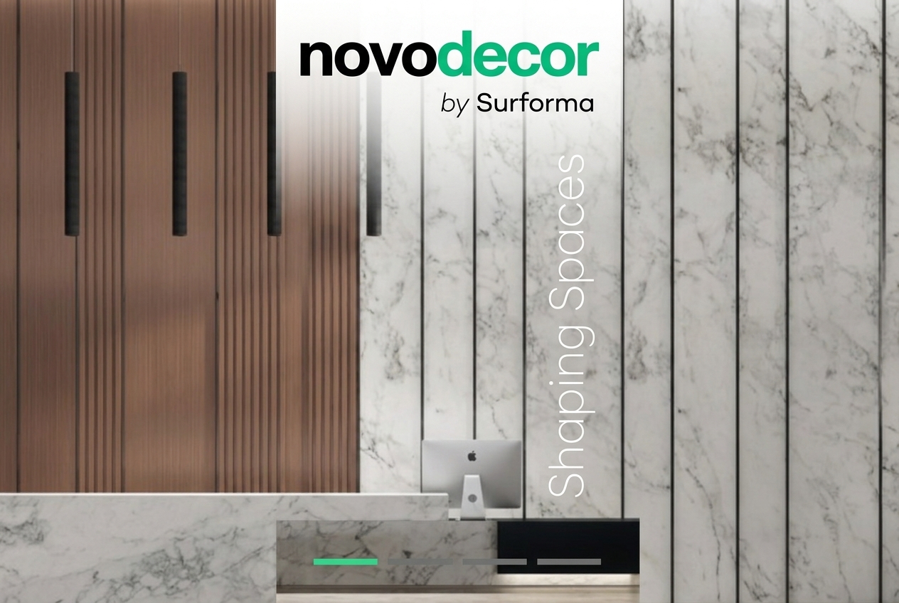 Novodecor
