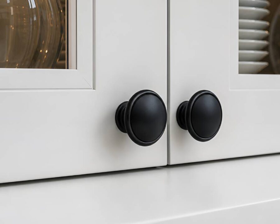 door-knobs-black door-knobs-black