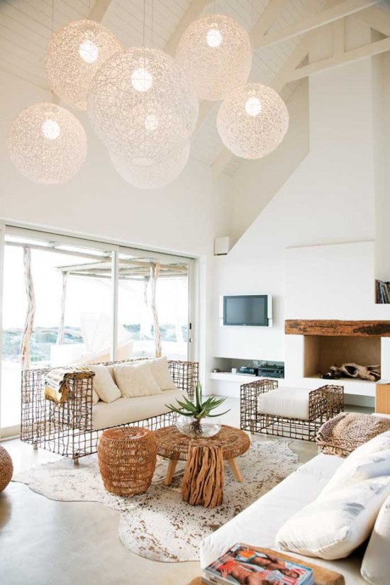 Beach House Living2