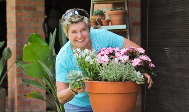 The Gardener