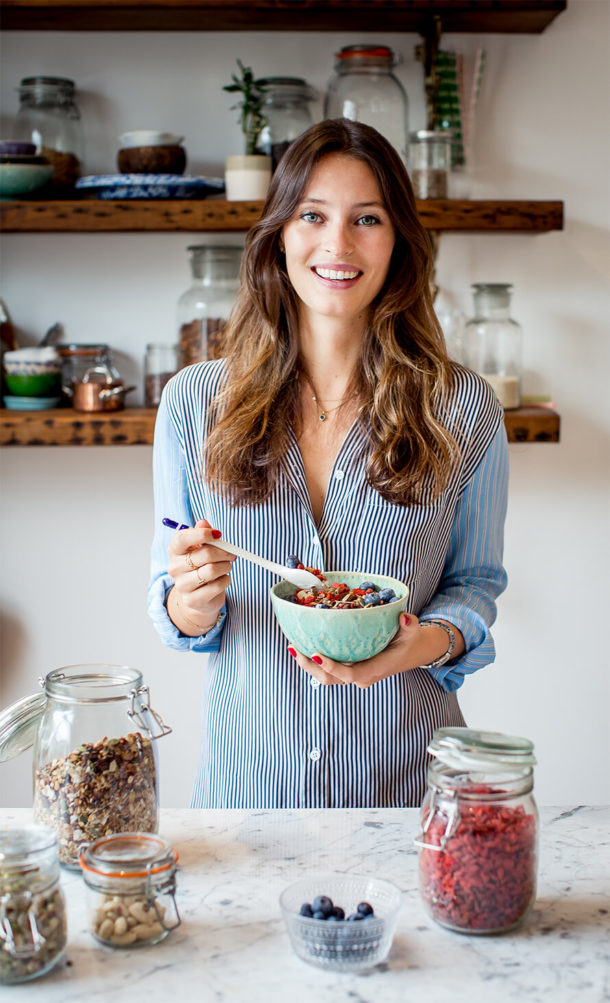 Deliciously Ella Every Day