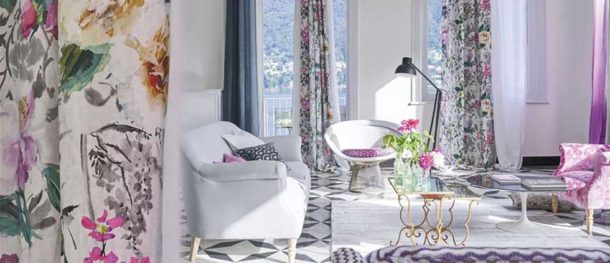 Designers Guild: Spring Summer Collection - SA Decor & Design