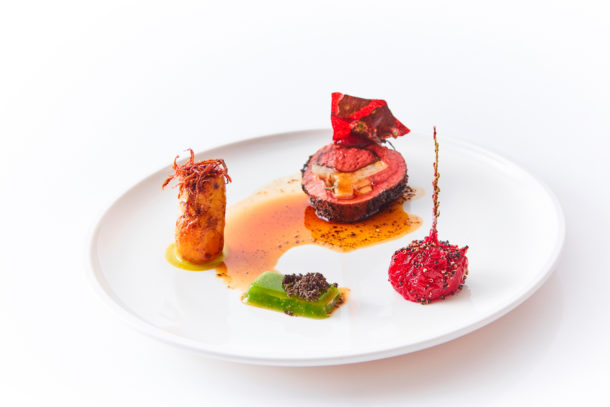 Villeroy & Boch: Suppliers of Bocuse d’Or