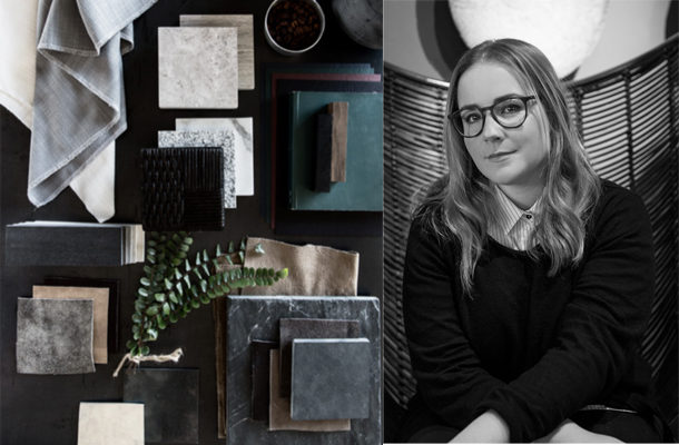 Design Joburg: A catch up with Anna Weylandt