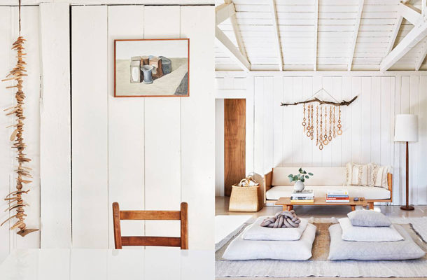 House Tour: Heavenly Hunter's Cabin 