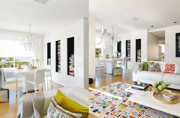 House Tour: Colour me Happy