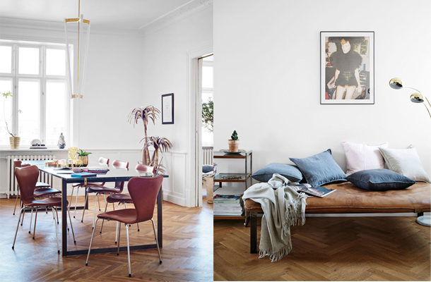 House Tour: Dreamy Perfection 