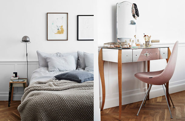 House Tour: Dreamy Perfection