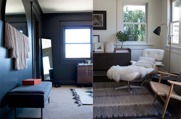 House Tour: Modern Home in Portland