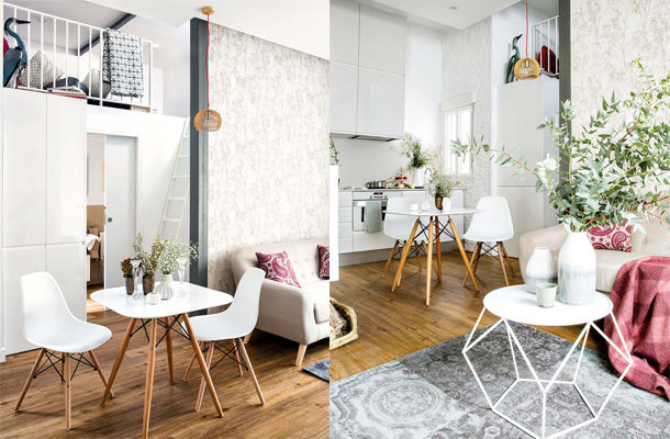 House Tour: Trends to Inspire to