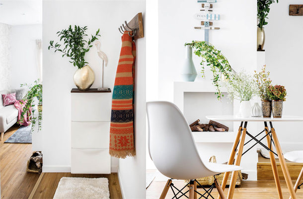 House Tour: Trends to Inspire to