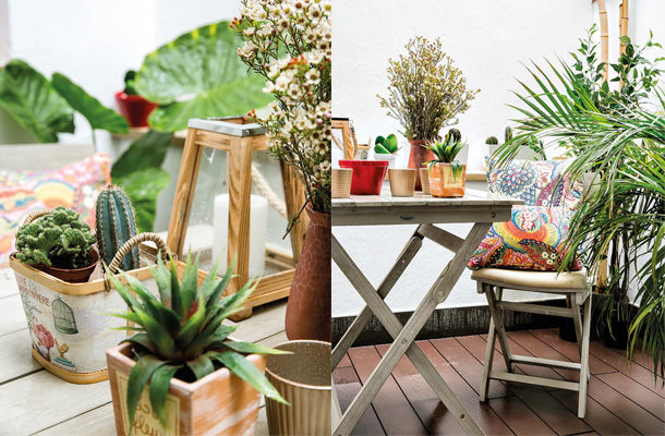 House Tour: Trends to Inspire to