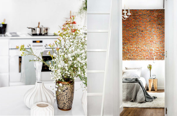 House Tour: Trends to Inspire to