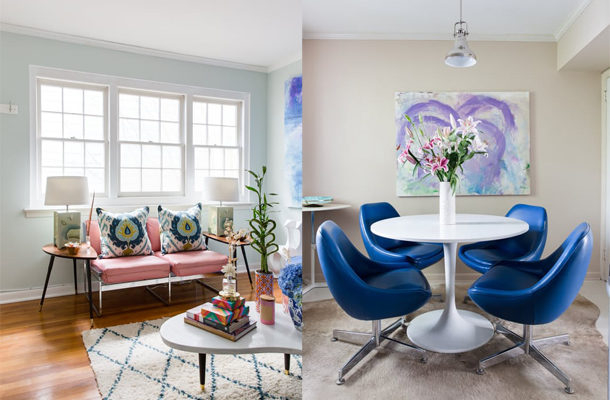 House Tour: Wildy Whimsical 