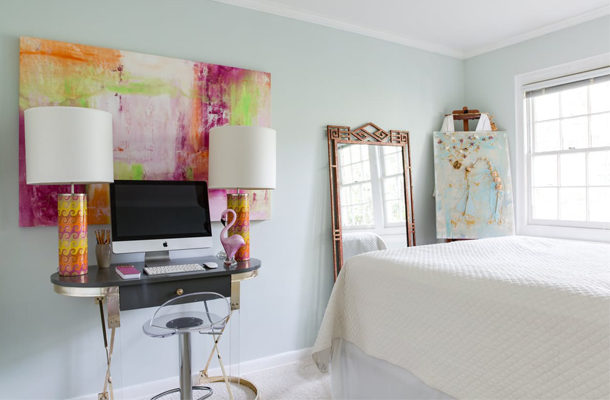 House Tour: Wildy Whimsical 