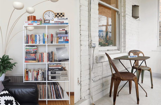 House Tour: Young and Eclectic