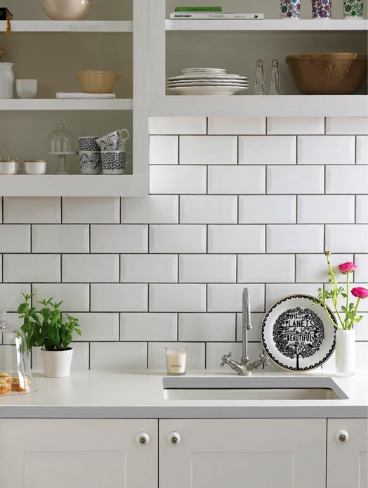 Make the best of your small kitchen 1