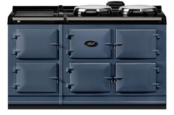 AGA: Limited Edition