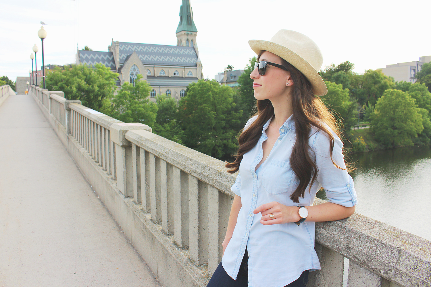 Style Bee - Daniel Wellington - Classics