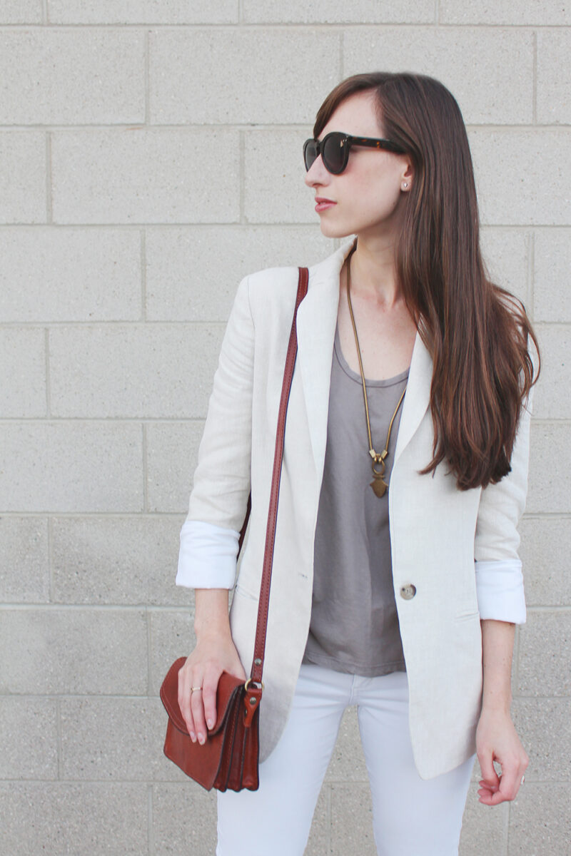 Style Bee - Transition Neutrals