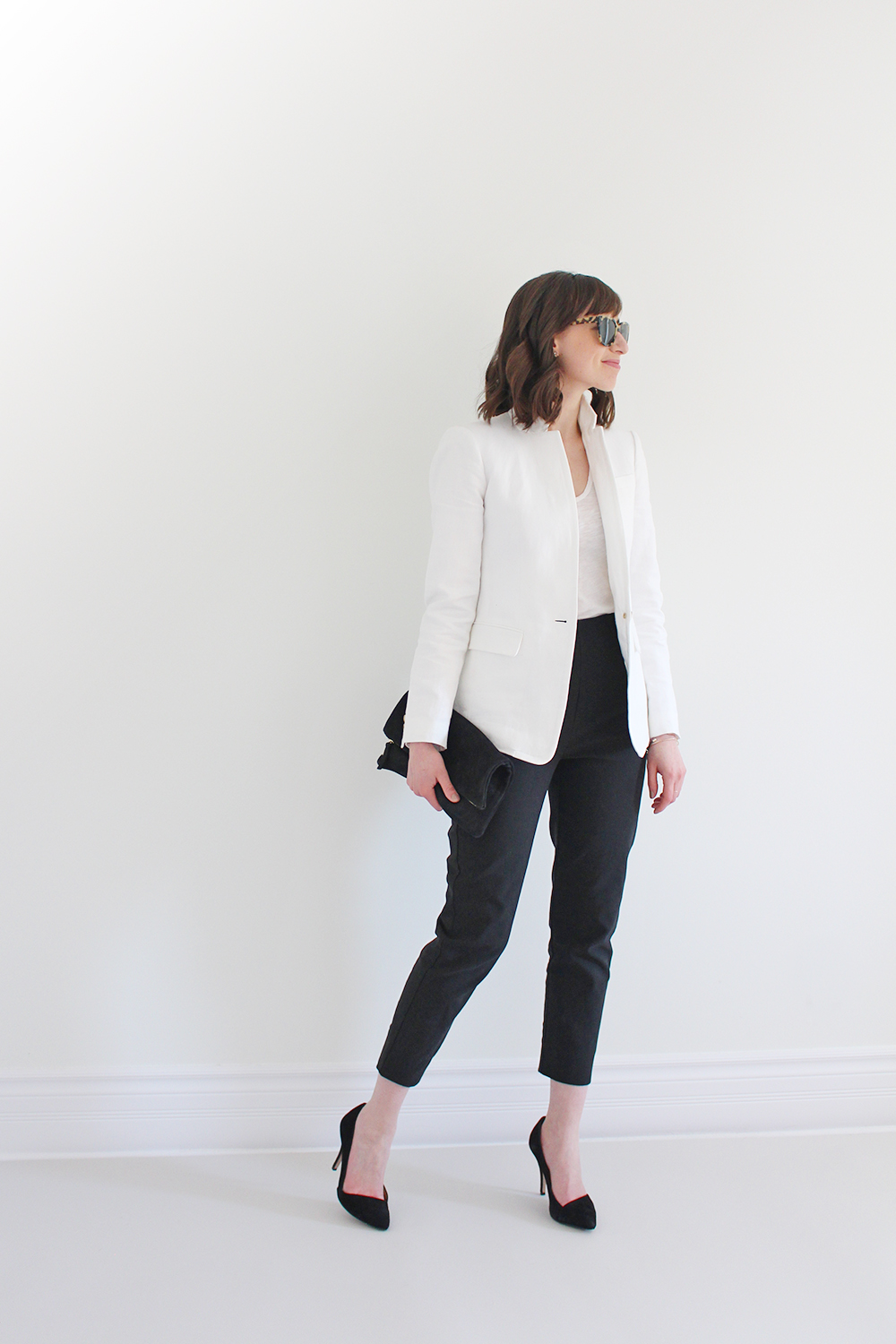 Style Bee - Regent Blazer