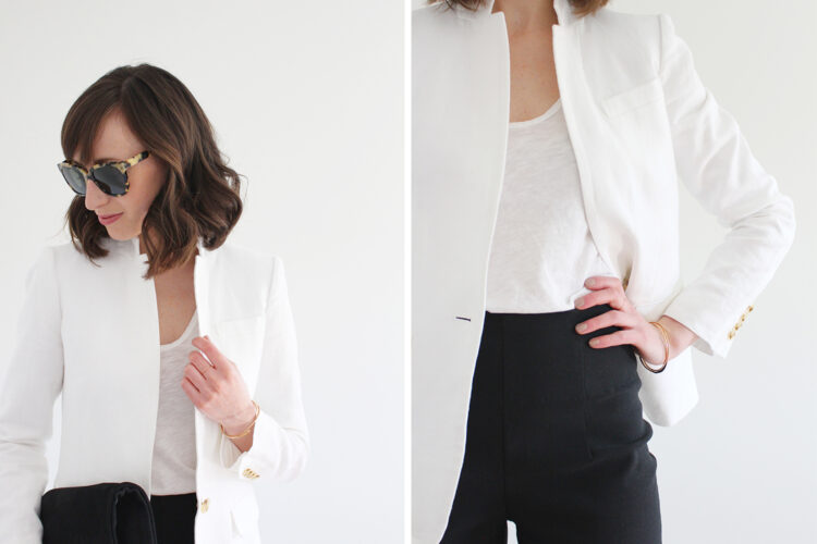 Style Bee - Regent Blazer