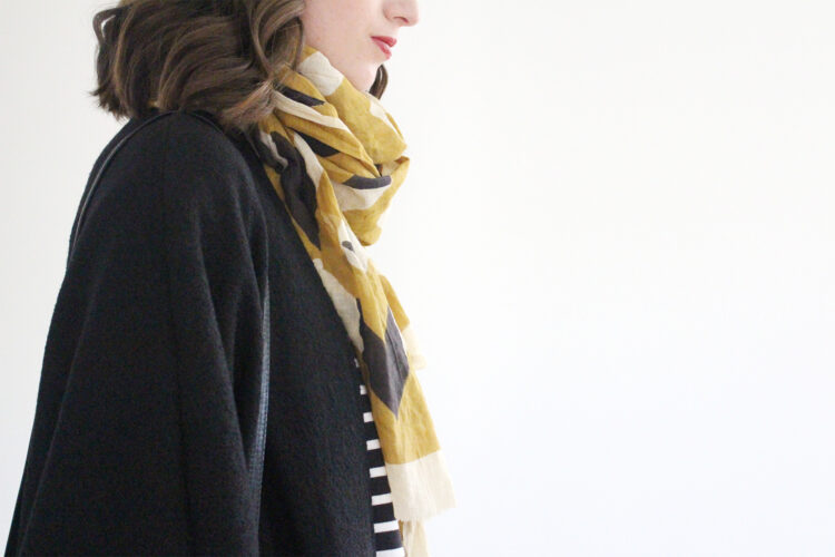 Style Bee - Fall - Look 12