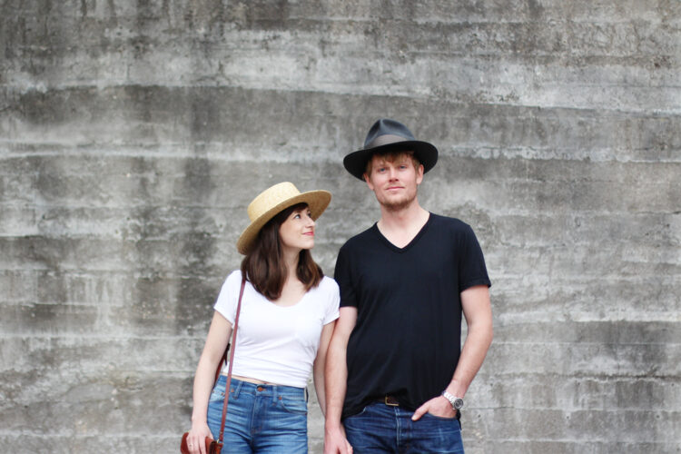 Style Bee - His + Hers Style Basics