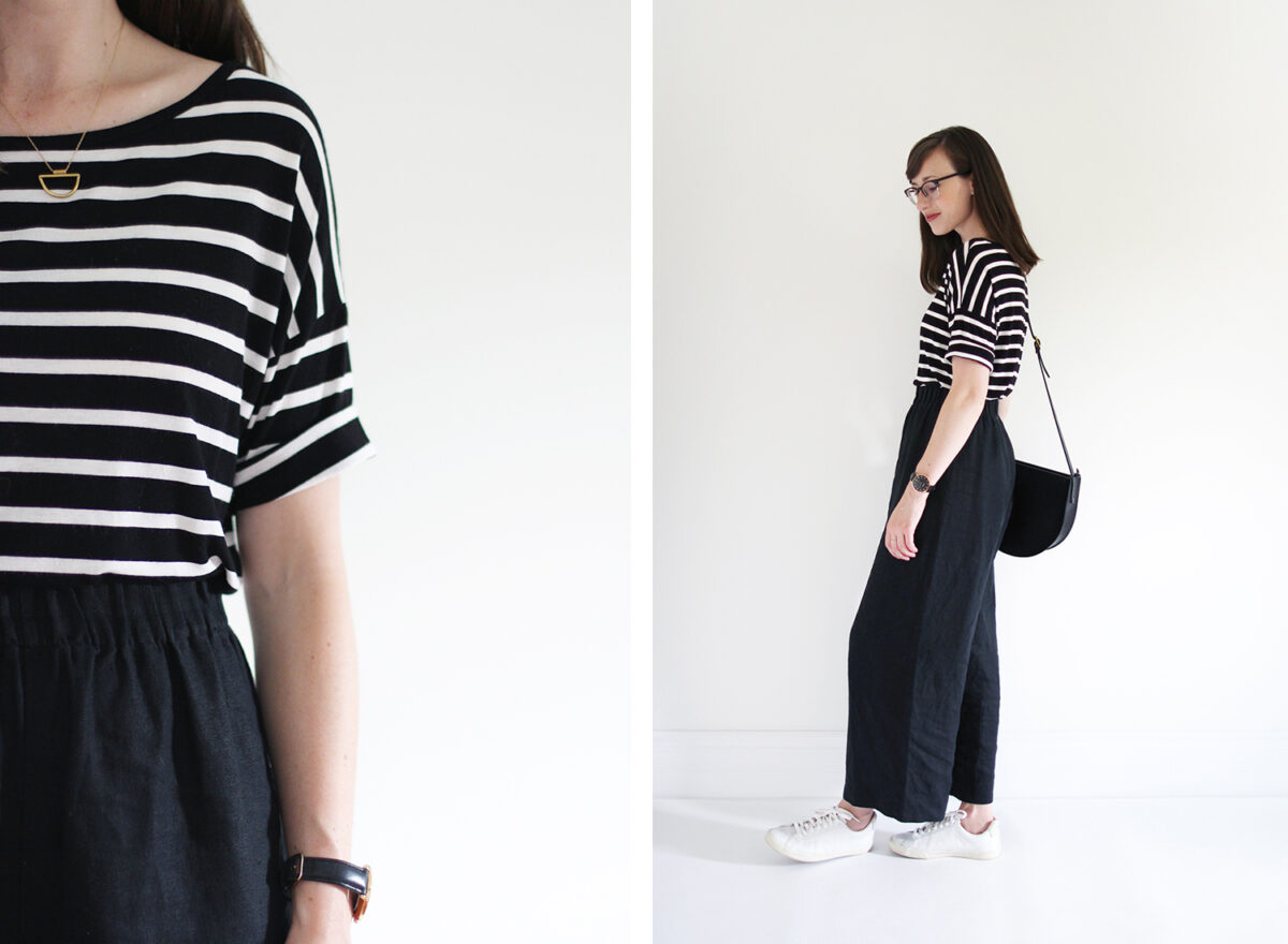 Style Bee - Simple Stripes