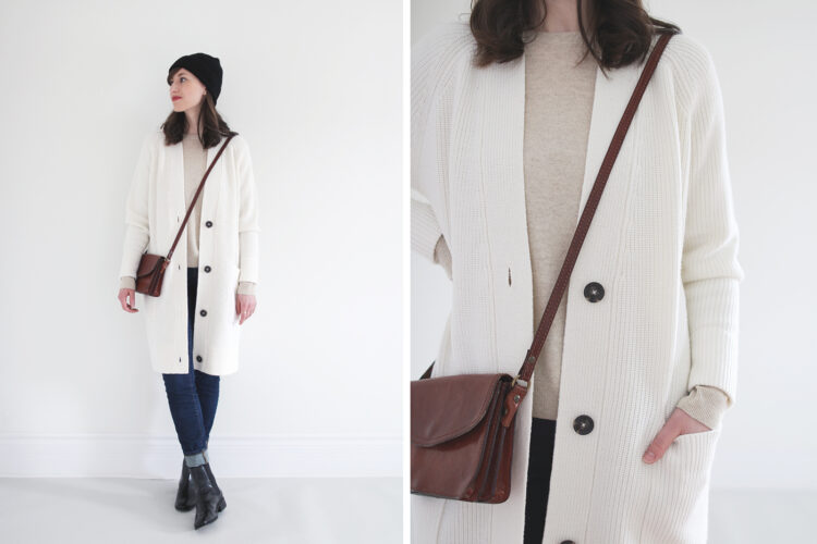 Style Bee - Winter 10 x 10 - Look 2