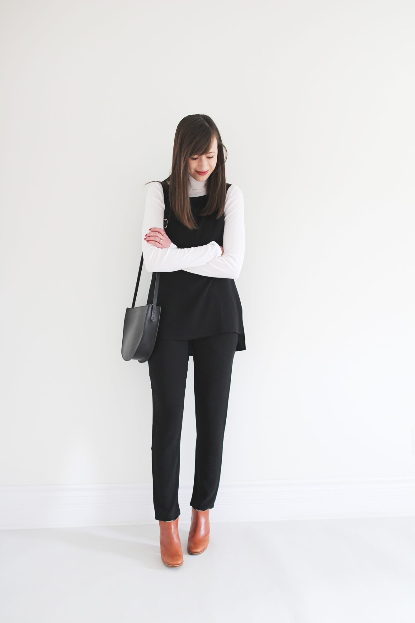 Style Bee - Eileen Fisher - The System