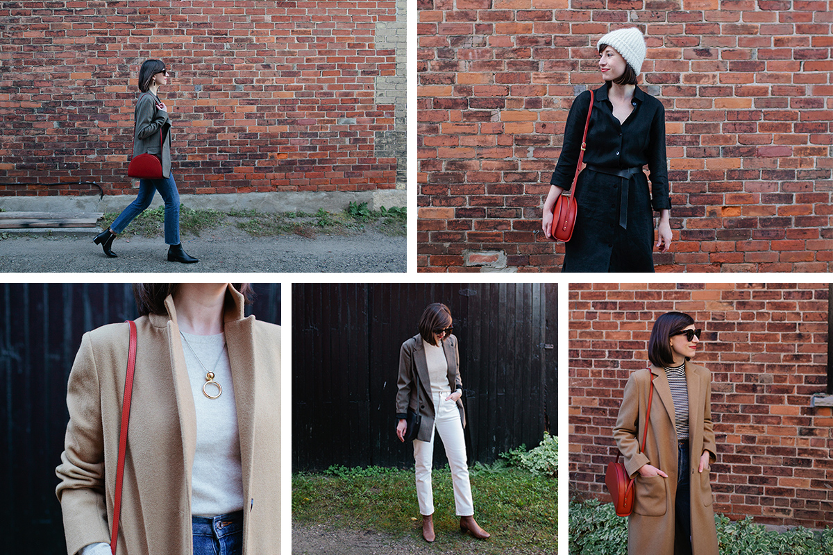 WEEKLY OUTFIT RECAPMY 5 FAVS OF THE WEEK/WKND SALES/BEST